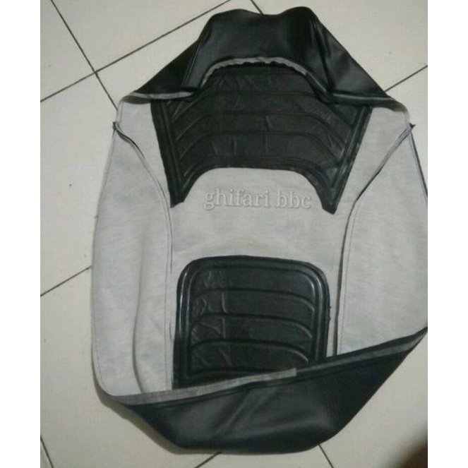 sarung jok motor gl pro / gl max ori