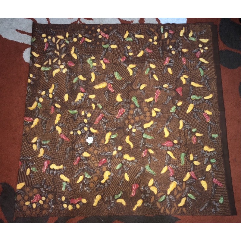 (A19) Kain Batik Tulis Madura untuk Pria dan Wanita