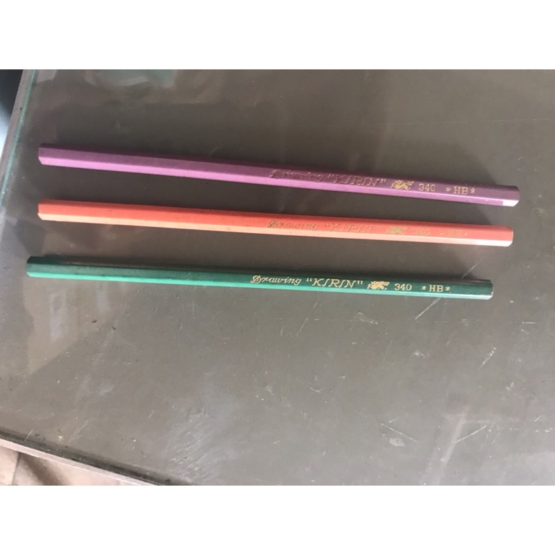 

Pensil Hb merk Kirim MURAH