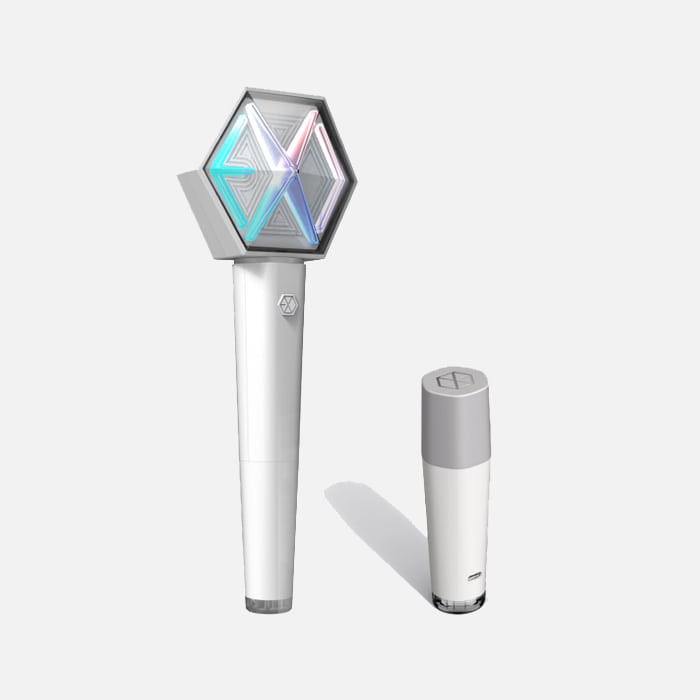 [READY STOK] OFFICIAL EXO LIGHTSTICK BATTERY PACK [MURAH]