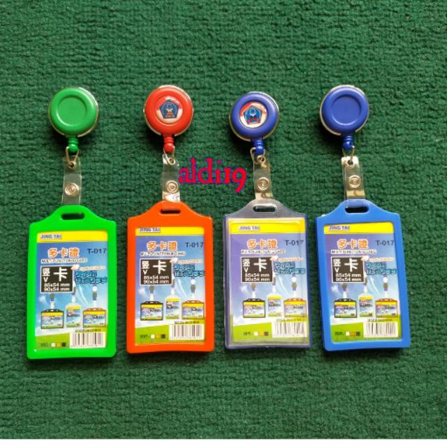 

ID CARD BPPKB BANTEN