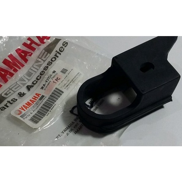 karet bantalan arem rx king Original Yamaha
