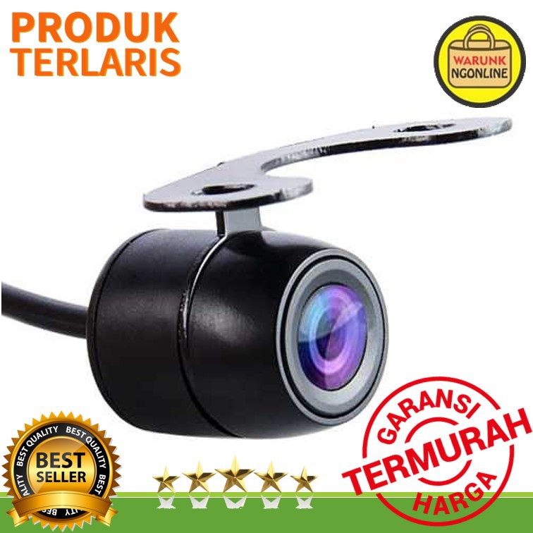 Kamera Belakang Mobil - kamera parkir mundur
