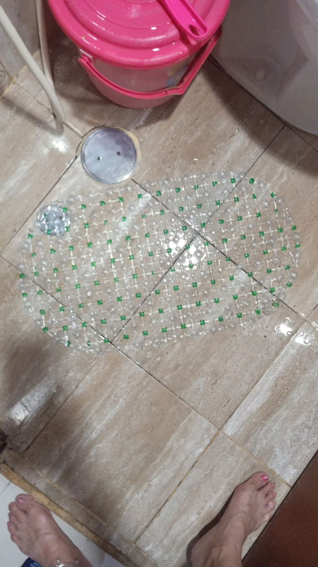 Keset Kamar Mandi Dapur Anti Selip