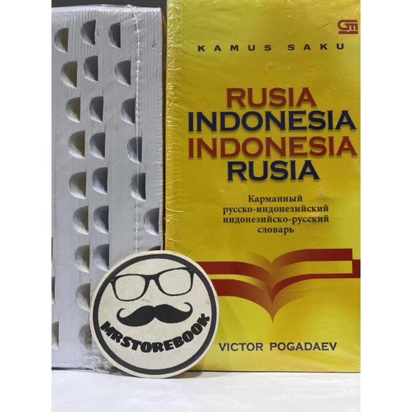 kamus bahasa rusia indonesia