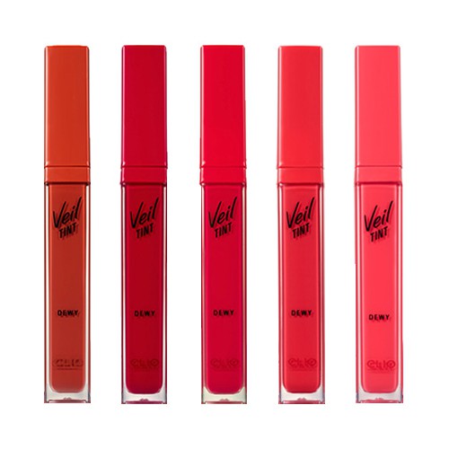 CLIO - Veil Tint Dewy