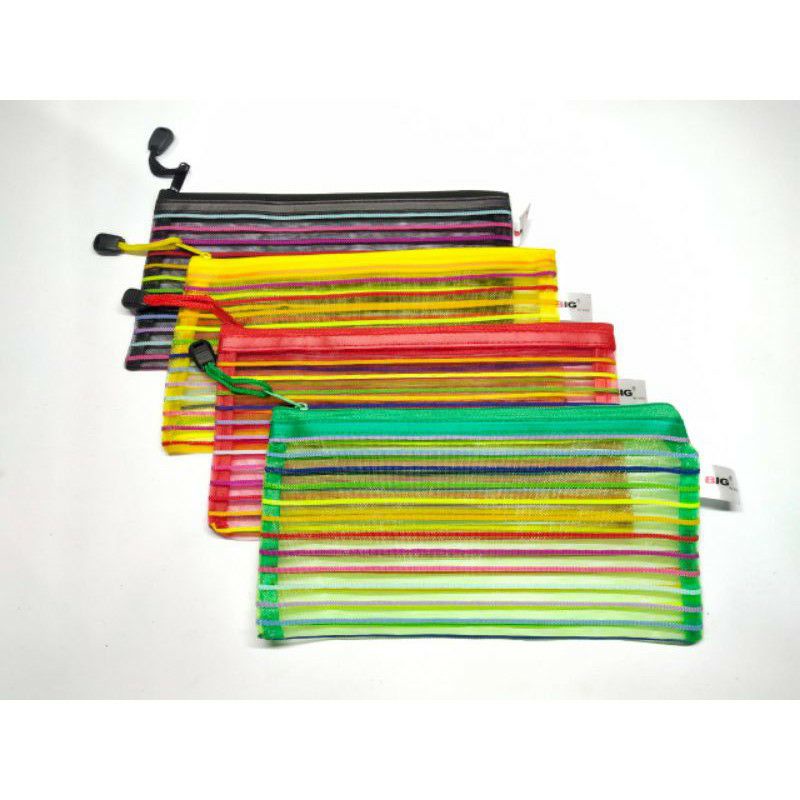 

Big Pocket 9002 (A6)