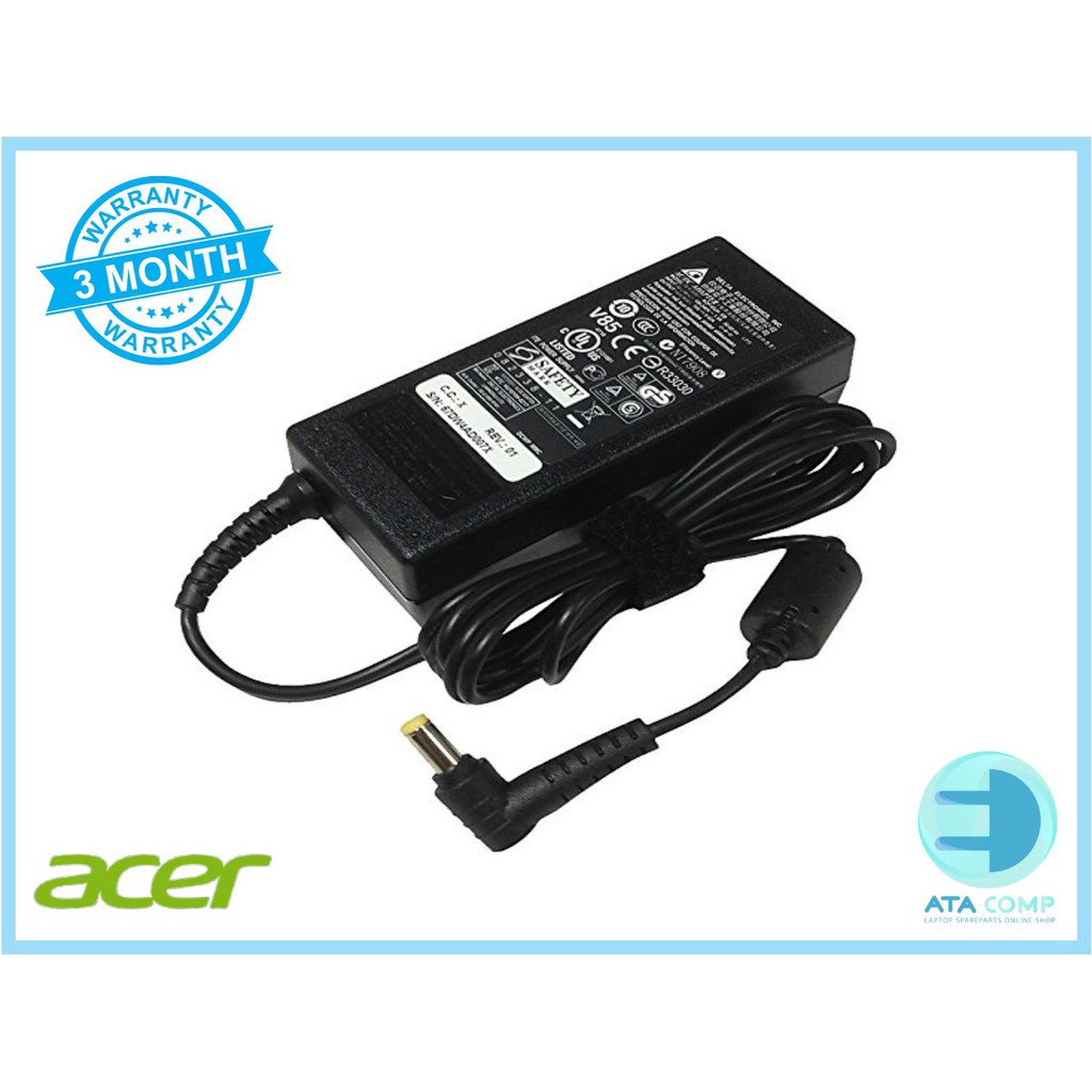 Adaptor Laptop Original Acer One 14 Z1401 14 Z1402