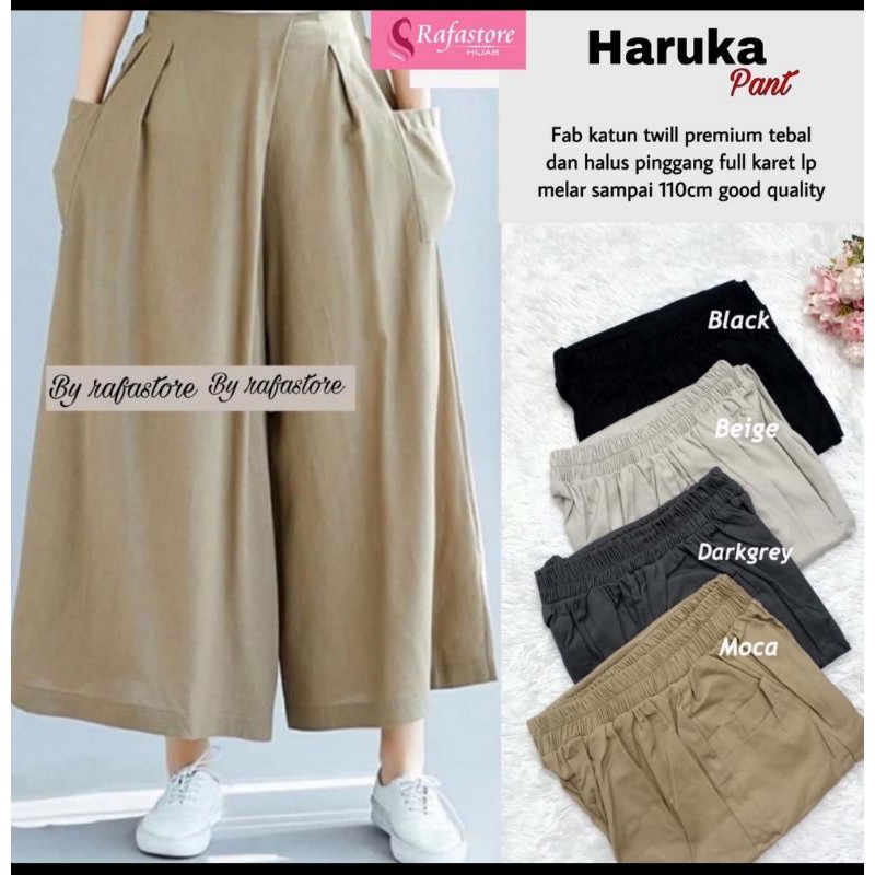 HARUKA PANT