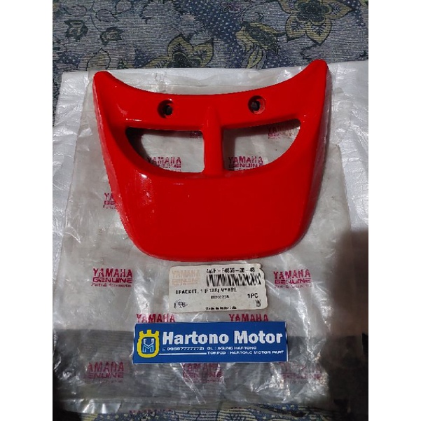 behwl belakang fiz r merah malboro vyrs original