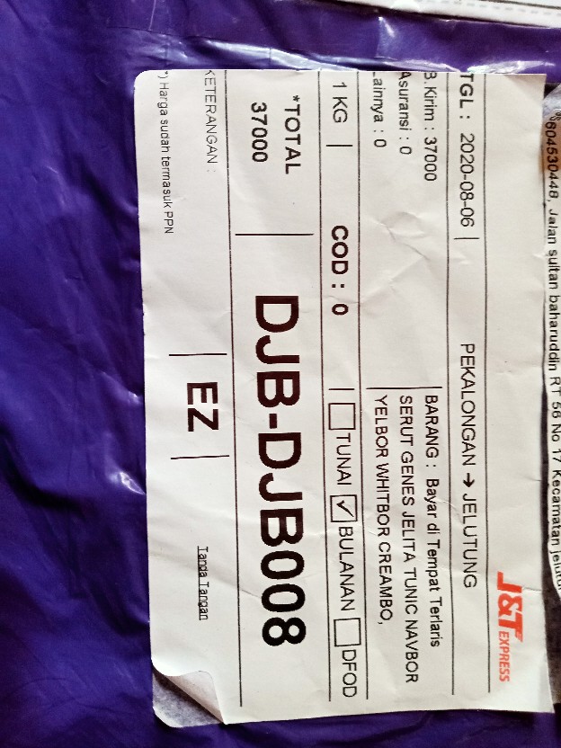 #bayar Di Tempat Terlaris Serut Genes Jelita Tunic Navbor Yelbor Whitbor Creambor Tunik Batik Modern