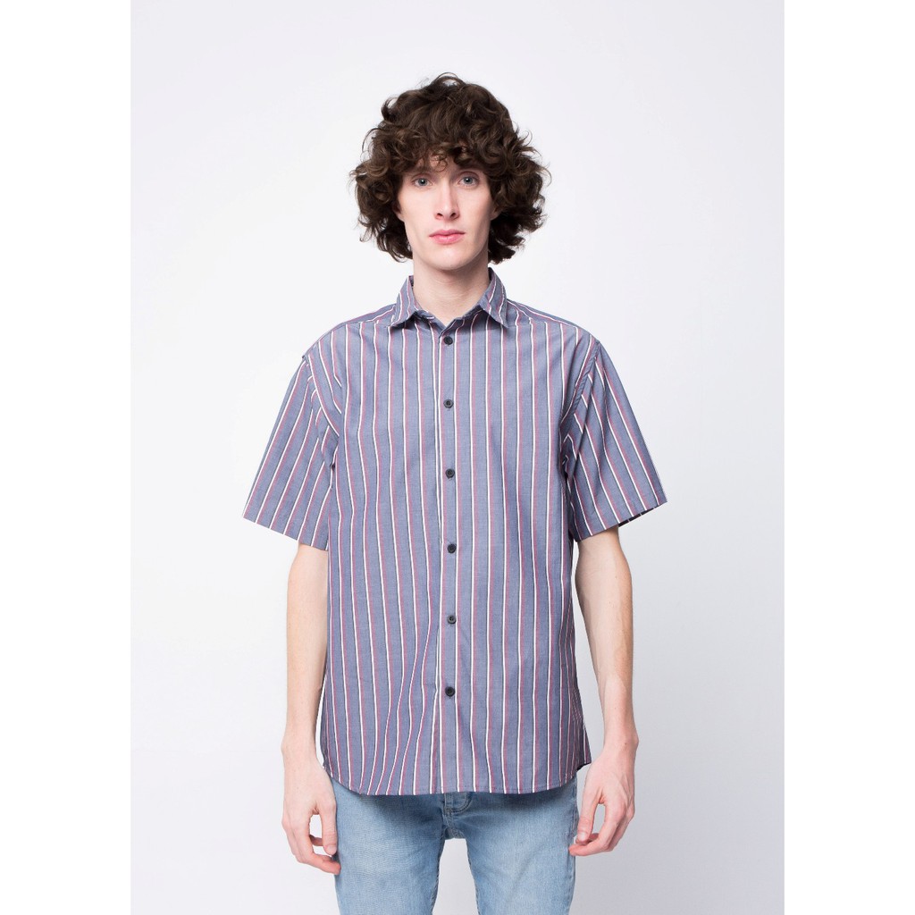 

Erigo Salur Shirt Raila Grey