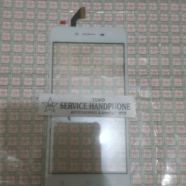 Touchscreen Oppo A37 Layar Sentuh