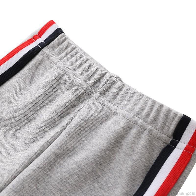  Celana  Legging Panjang  Sport Santai Anak  Laki laki 