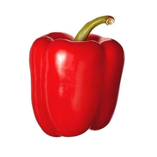

PAPRIKA MERAH - PASAR KEMIRI
