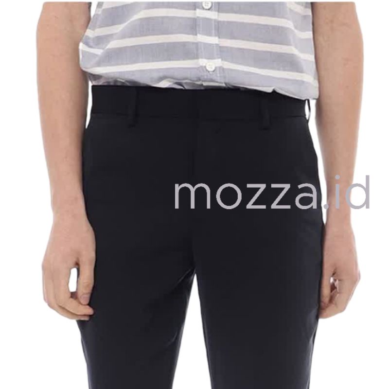 celana formal slimfit ORIGINAL MOZZA.ID HIGHQUALITY ankle pants