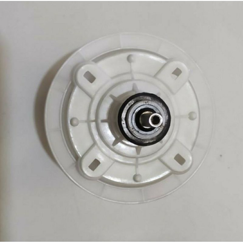 Gearbox mesin cuci sanken TW8000 TW820 TW8588