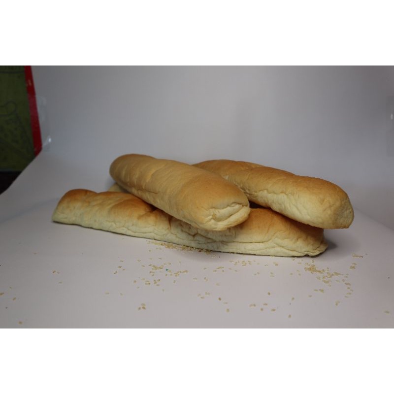

Roti Jhon 30cm isi 5