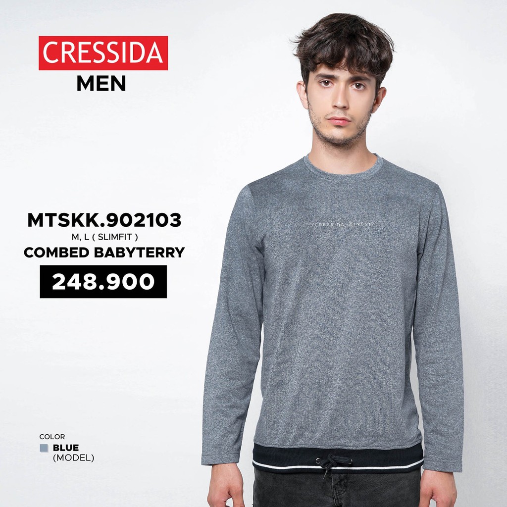 SWEATER PRIA CRESSIDA. MTSKK.902103