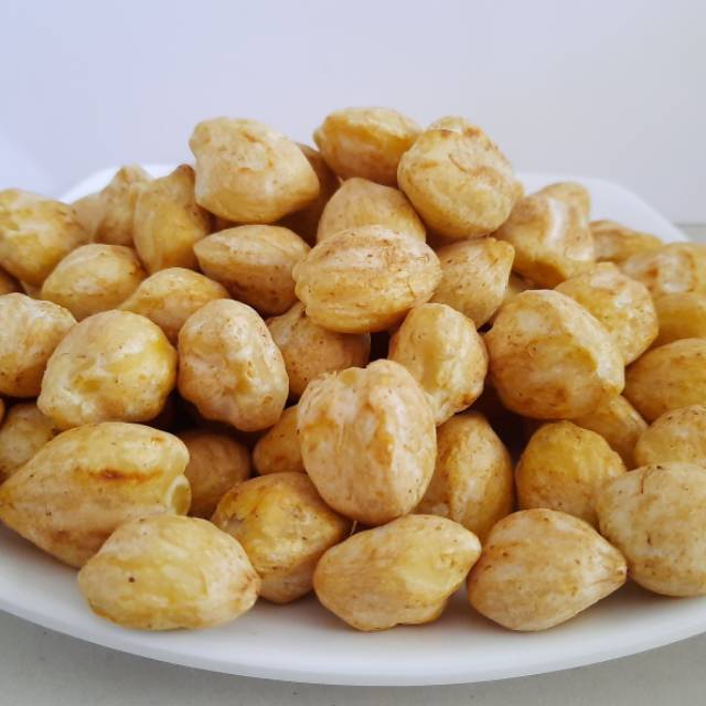 

Kemiri Sangrai