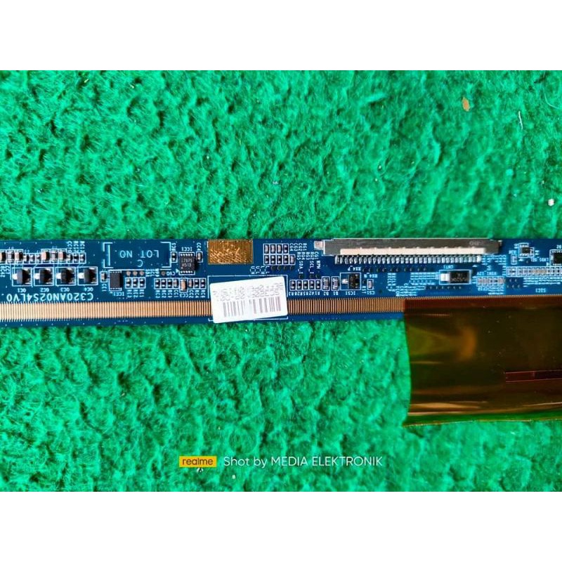 Tcon Polytron 32T100 32D710 32D700 32D100 32D8511 32D811