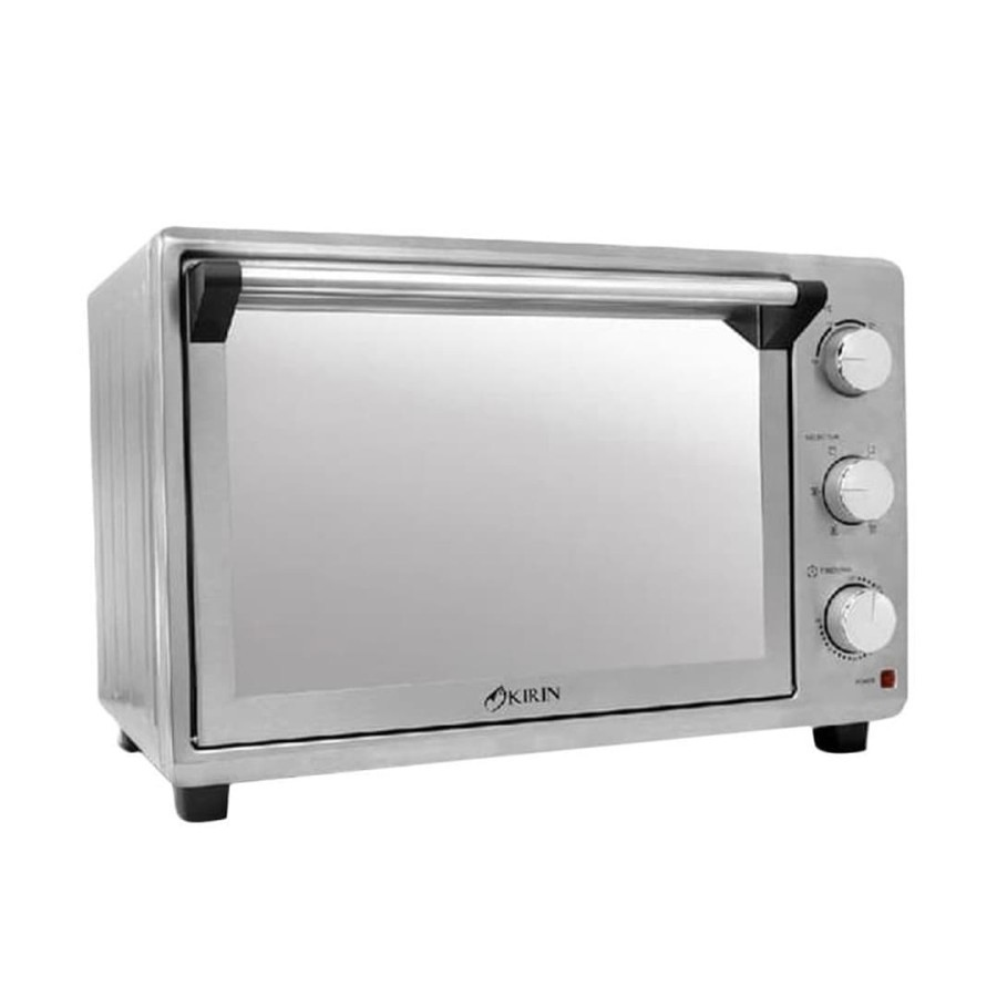 KIRIN Oven Listrik 35 Liter / Electric Oven Convection 35 Liter KBO 350 CL - Garansi Resmi 1 Tahun