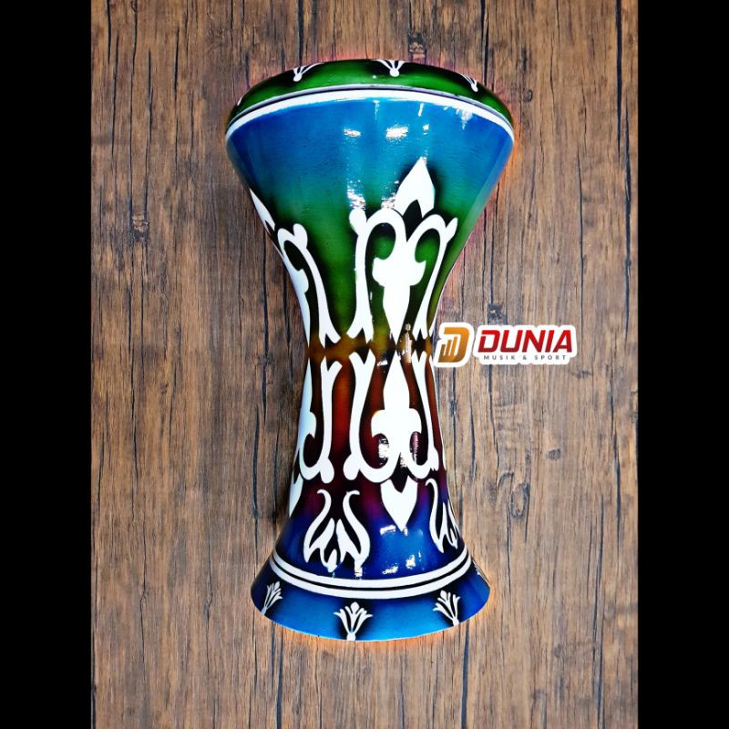 DARBUKA CALTI / GENDANG DARBUKA