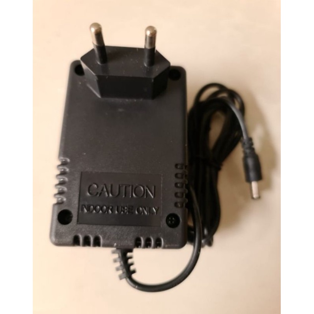 Adaptor Efek Gitar Zoom 707ii HW