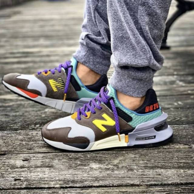 new balance 997 x