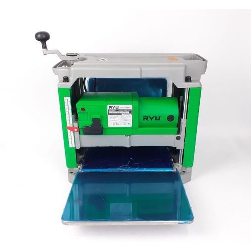 RYU RPP12 - PLANER DUDUK SERUT KETAM / MEJA PLANNER PASRAH KAYU