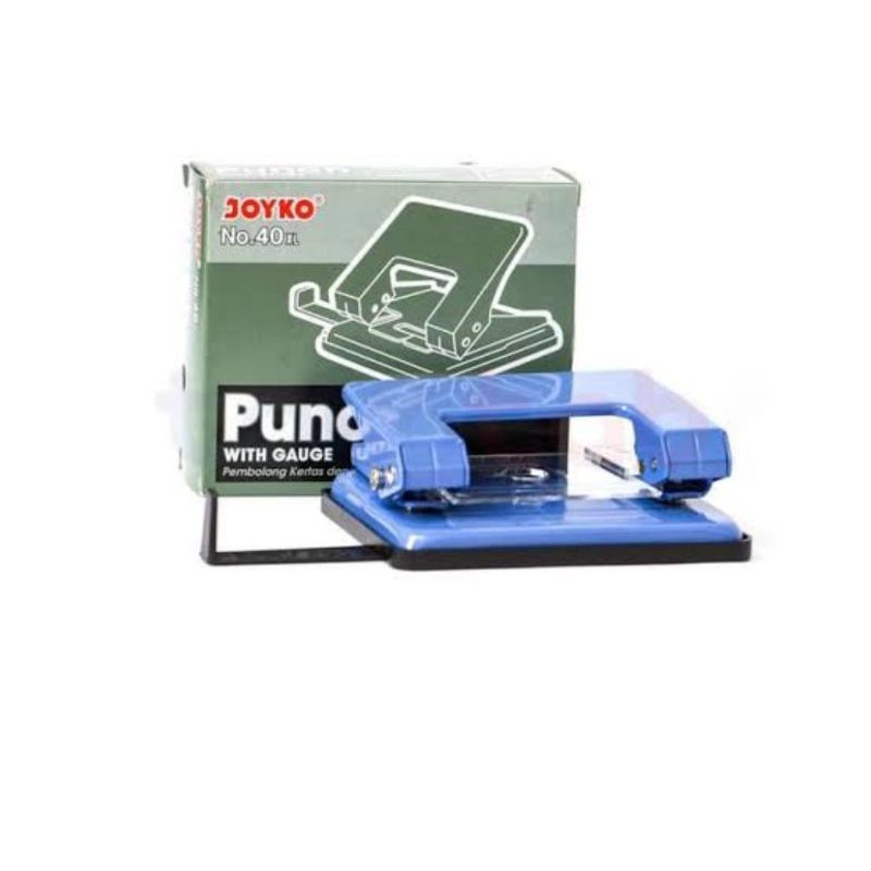 

pembolong kertas joyko 40 XL