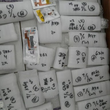 FLEXIBLE SAMSUNG NOTE EDGE / N915 SPEAKER & ON OFF ORI