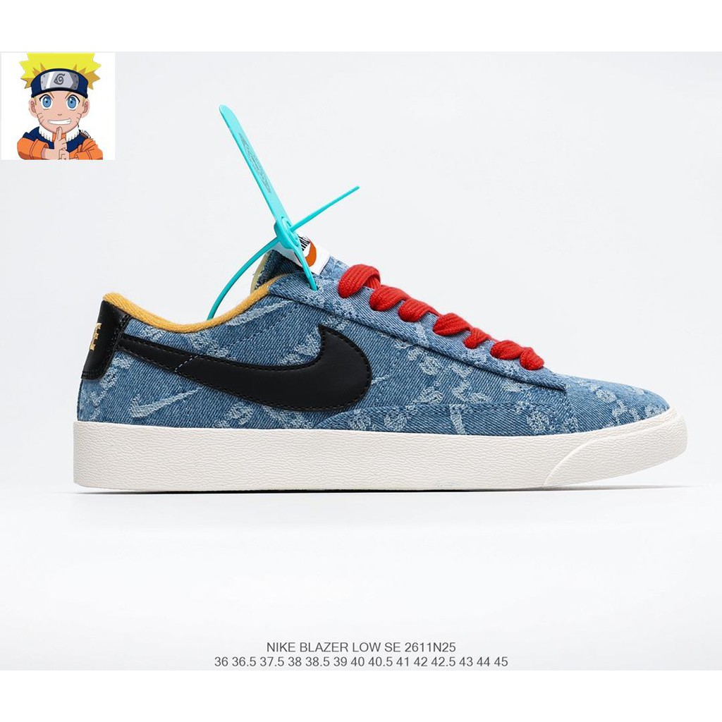 nike blazer 43
