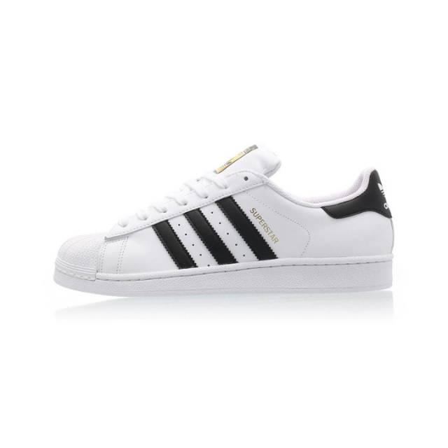 ADIDAS SUPERSTAR BIG SIZE - SEPATU JUMBO - ADIDAS SUPERSTAR UKURAN JUMBO 44-45-46-47-48