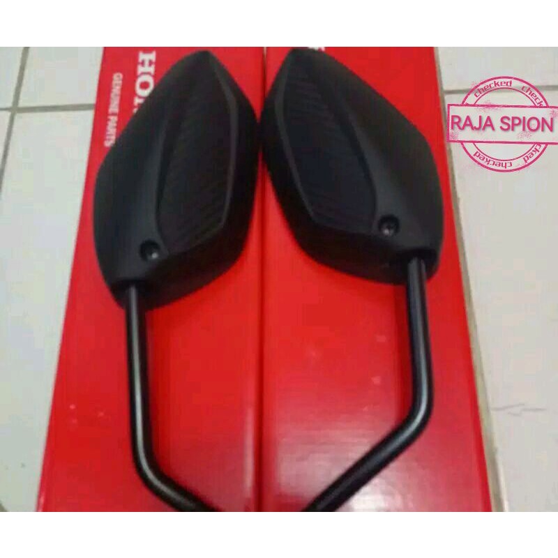 spion beat 2020/spion beat deluxe/spion beat New buat all honda matic bebek laki