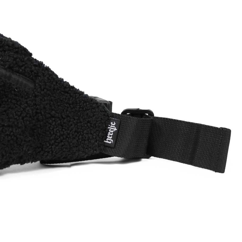 Heretic - Waist Bag Sherpa - Oblivion