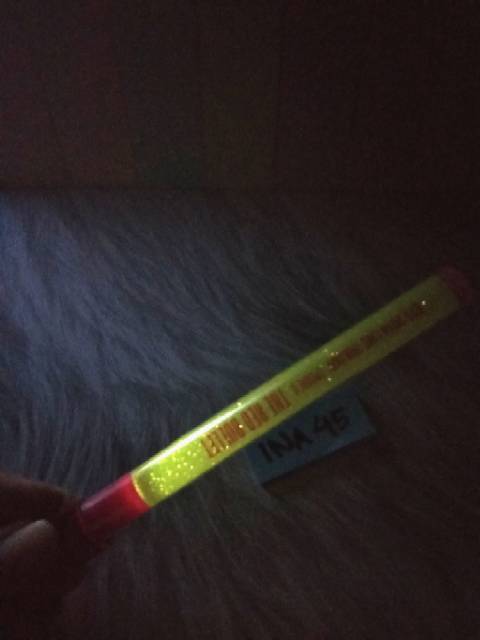 Bts Official Lightstick The Red Bullet Shopee Indonesia