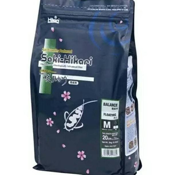 Saki Hikari Balance 2kg