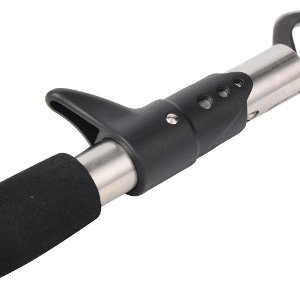 Kail Ikan   Kail Pancing   Portable Stainless Steel Fishing Gripper