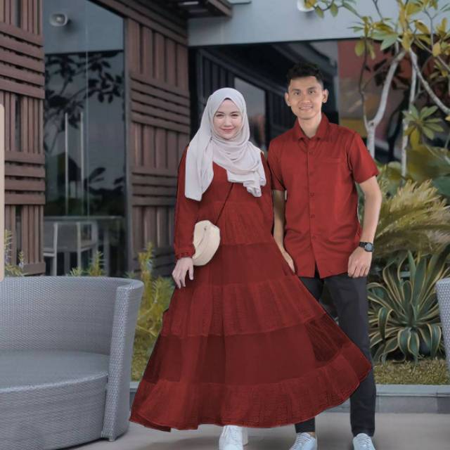 VIV COUPLE MAXY LAVIER