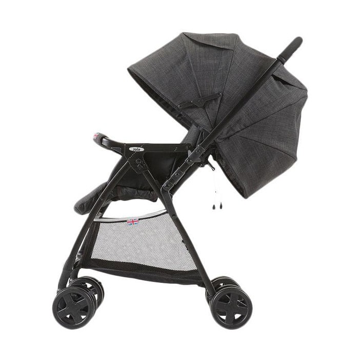 STROLLER JOIE SMA BAGGI PAVEMENT