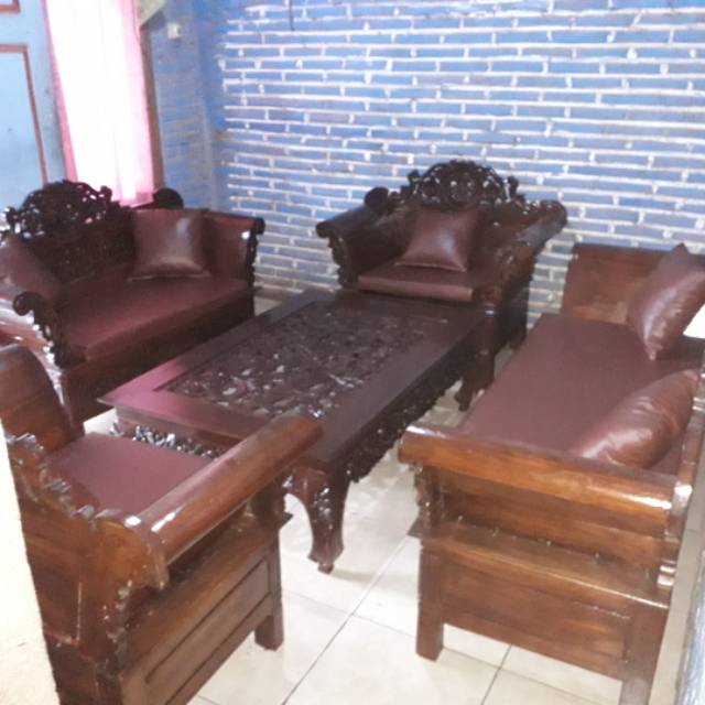 Kursitamu madura,buffet,lemari,nakas,mejarias,kursi