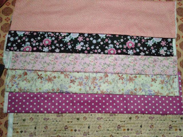 Bahan Katun Jepang (min Order 2x Klik Perbarang)