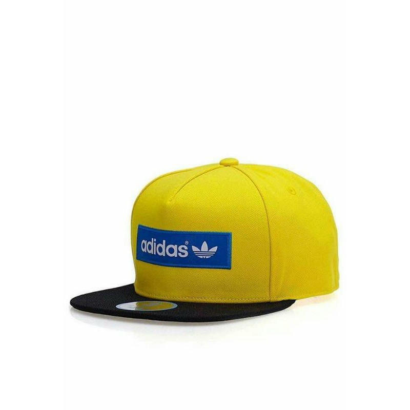 Topi snapback ADIDAS Original 100%