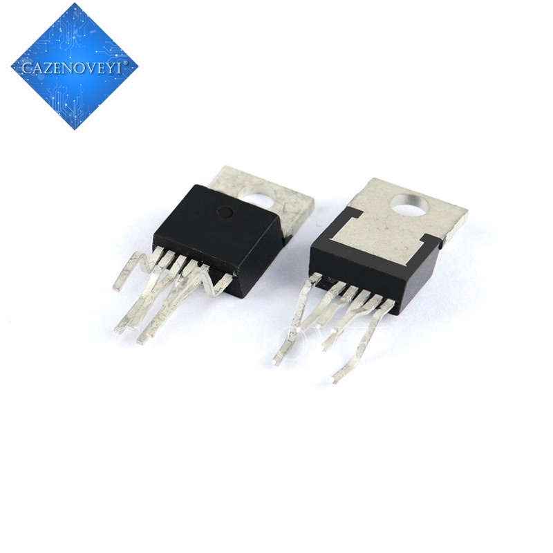 5pcs Ic Cq0565Rt Cq0565 To-220-5