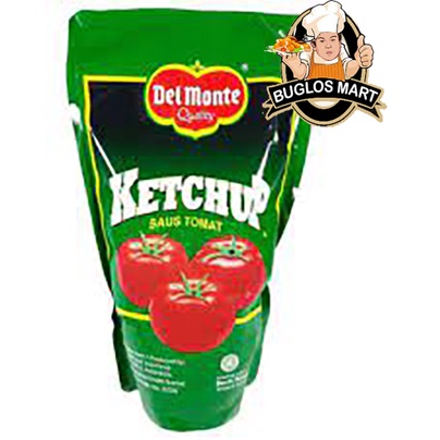 

Delmonte Tomat Sauce 1kg *