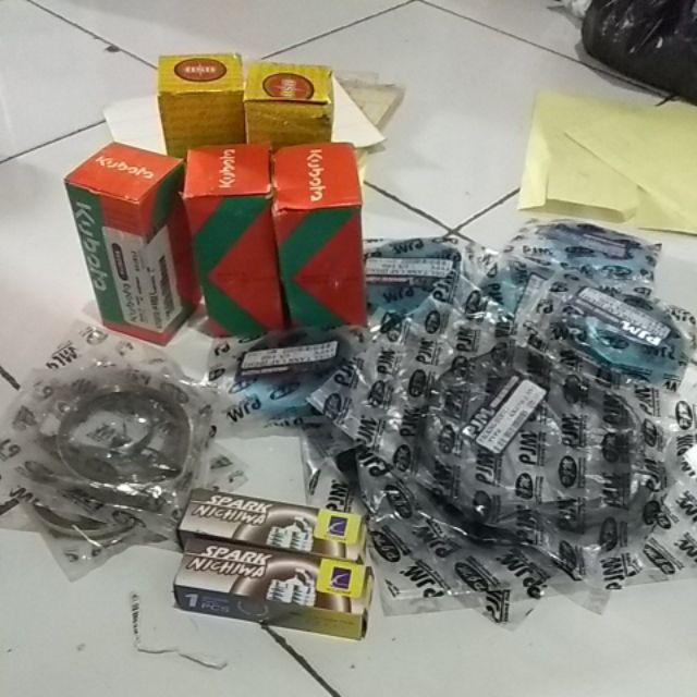 Spring Recoil Per Engkol Mesin Honda Gx270 Gx390 Gx420 Gx460