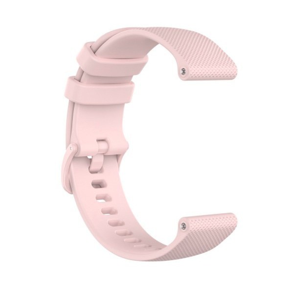 Tali Jam Tangan 20mm Strap Garmin Vivomove 3 44mm / Luxe 42mm - OYE Rubber