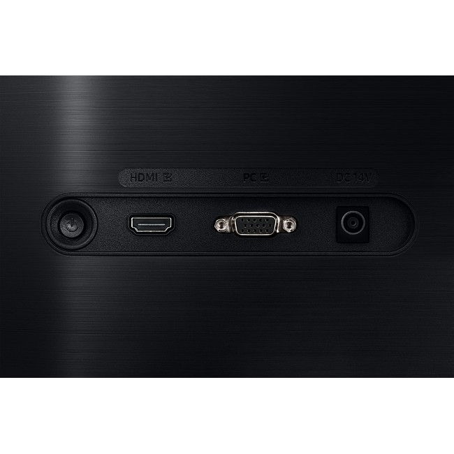Samsung 22&quot; 22A330 Monitor LED FHD VGA HDMI LS22A336NHEXXD Pengganti LS22A330NHEXXD