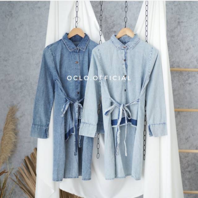 Mayvi Tunik - Oclo Official